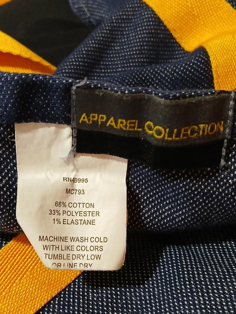N/A adjustable yellow